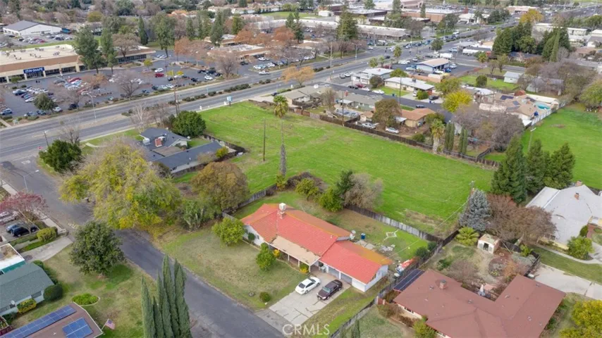 2958 G Street, Merced, California 95340