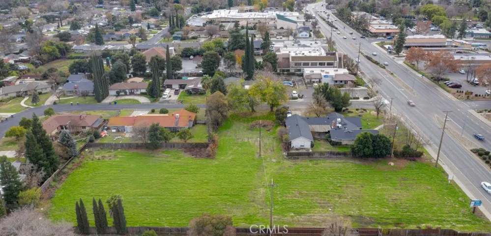 2958 G Street, Merced, California 95340