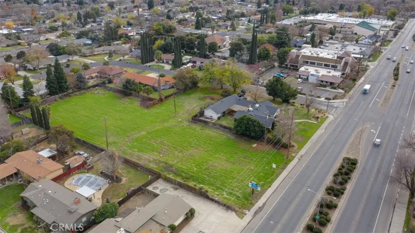 2958 G Street, Merced, California 95340