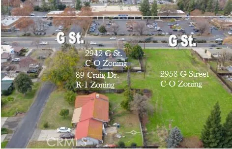 2958 G Street, Merced, California 95340