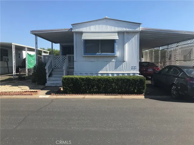 10383 Larkin Road 22, Live Oak, California 95953