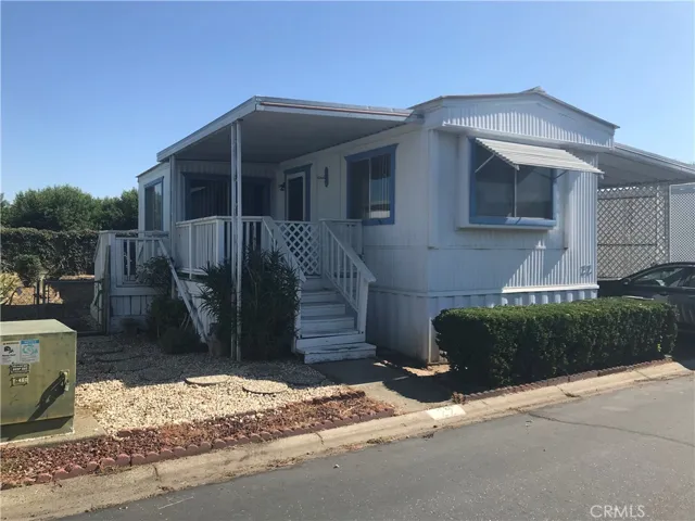 10383 Larkin Road 22, Live Oak, California 95953
