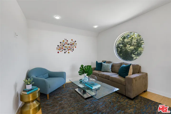 1603 Hill Drive, South Pasadena, California 91030