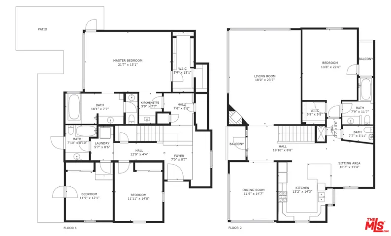 1603 Hill Drive, South Pasadena, California 91030