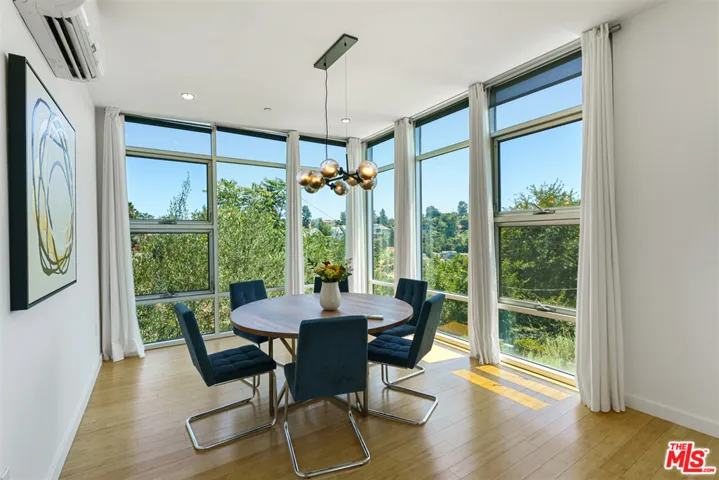 1603 Hill Drive, South Pasadena, California 91030