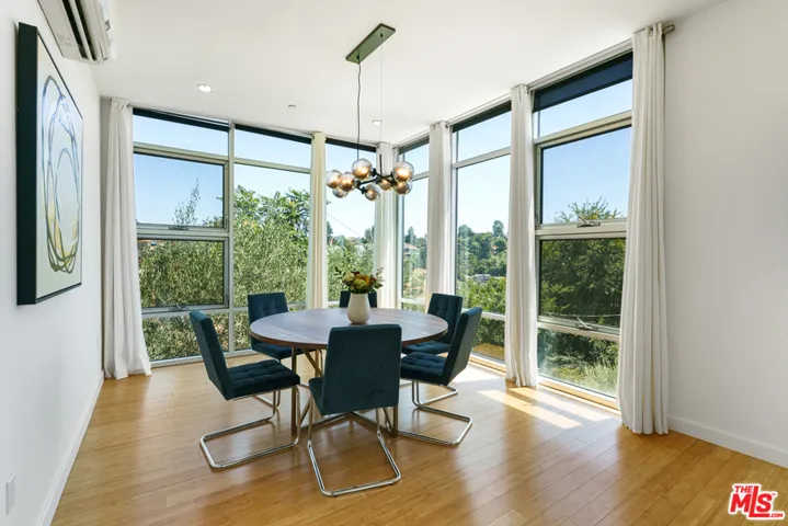 1603 Hill Drive, South Pasadena, California 91030