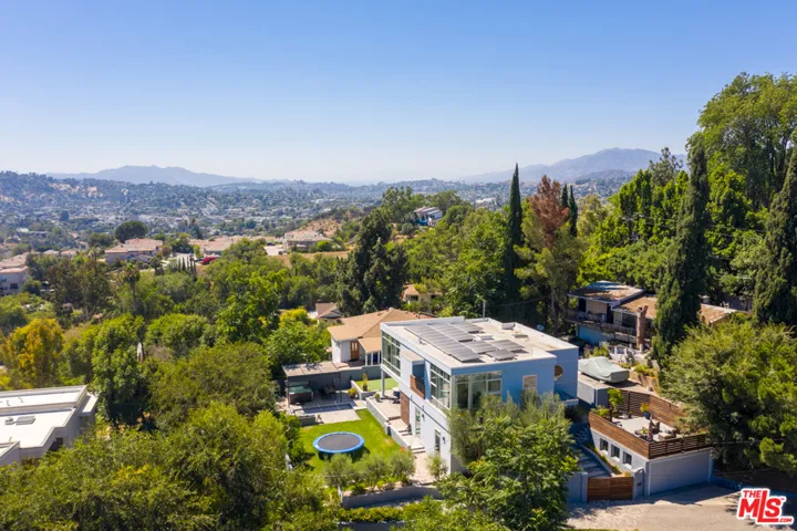 1603 Hill Drive, South Pasadena, California 91030