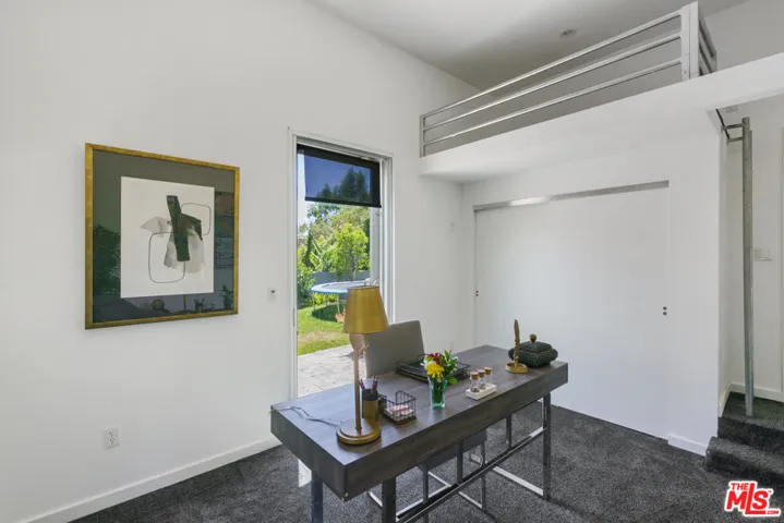 1603 Hill Drive, South Pasadena, California 91030