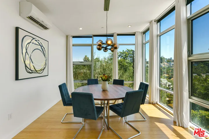 1603 Hill Drive, South Pasadena, California 91030
