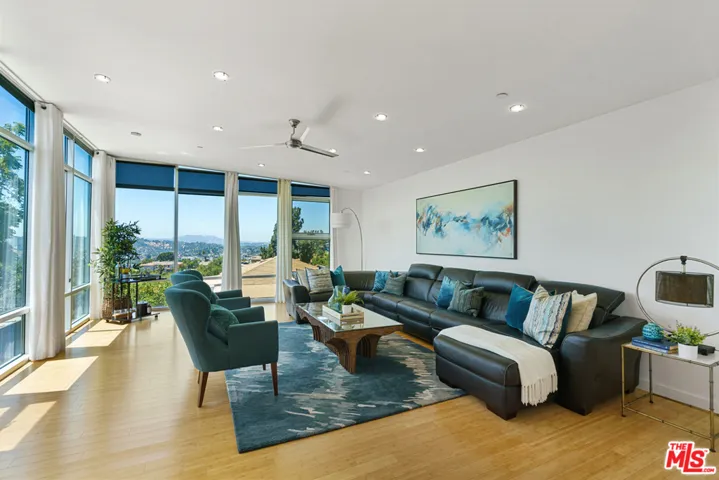 1603 Hill Drive, South Pasadena, California 91030