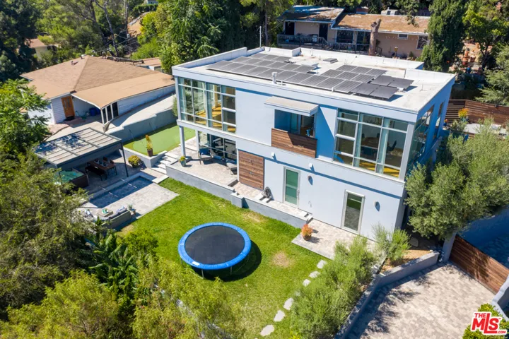 1603 Hill Drive, South Pasadena, California 91030