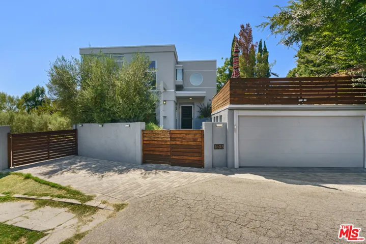1603 Hill Drive, South Pasadena, California 91030