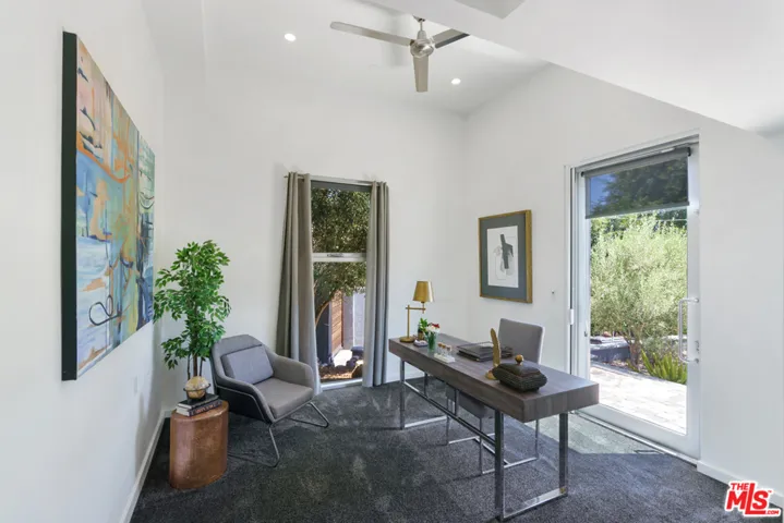 1603 Hill Drive, South Pasadena, California 91030
