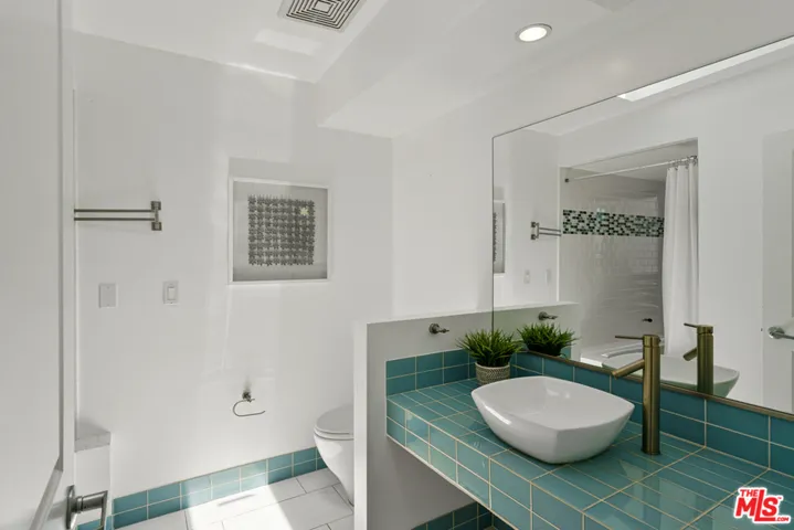 1603 Hill Drive, South Pasadena, California 91030