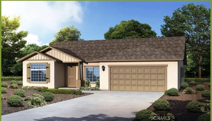 663 Triviso Avenue, Madera, California 93637