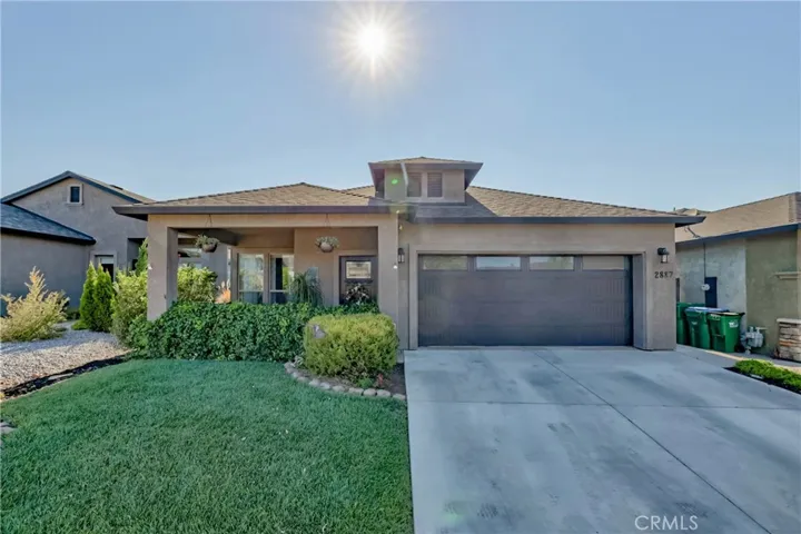 2887 Beachcomber, Chico, California 95973