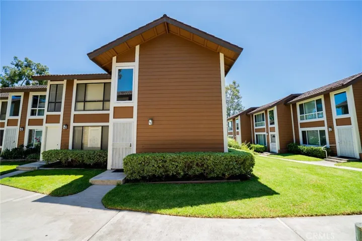25885 Trabuco Road 107, Lake Forest, California 92630