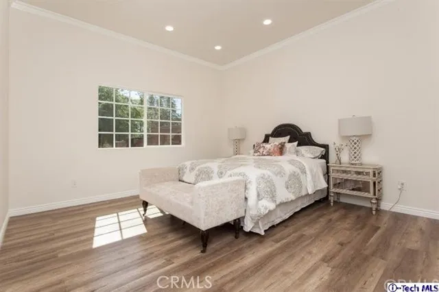 1368 Raymond Avenue, Glendale, California 91201