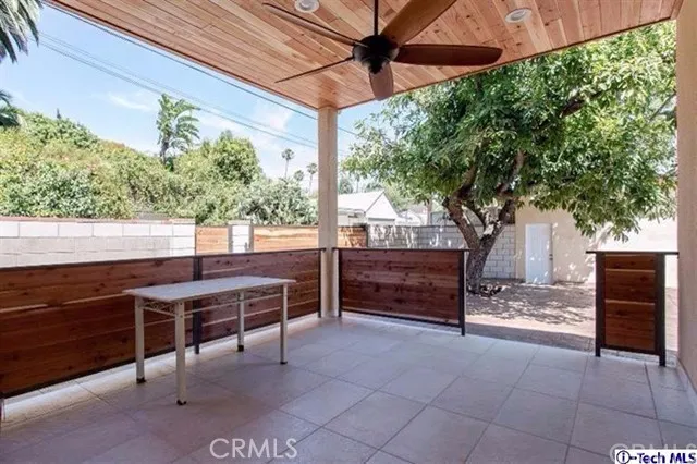 1368 Raymond Avenue, Glendale, California 91201