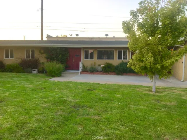 1053 N Macneil Street, San Fernando, California 91340