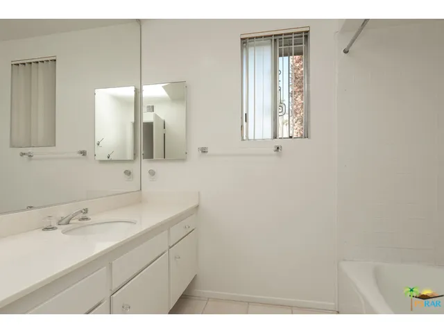 Bathroom Two
