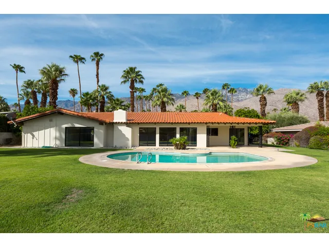 Large Yard with incredible views