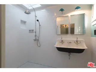 6115 Graciosa Drive, Los Angeles, California 90068