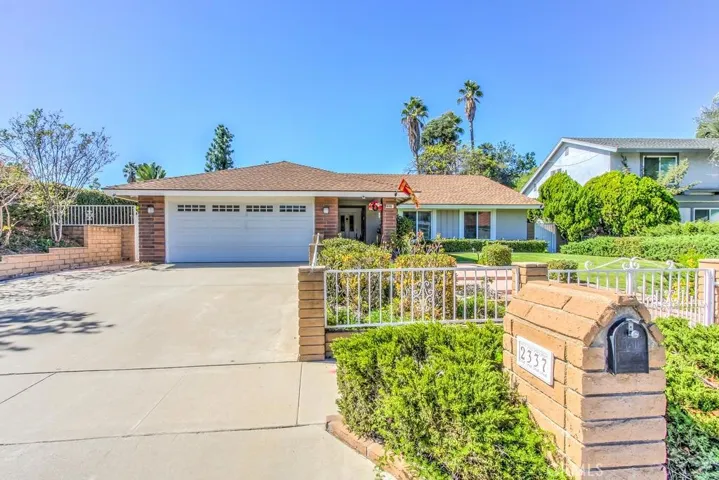 2337 Mesa Verde, Fullerton, California 92833