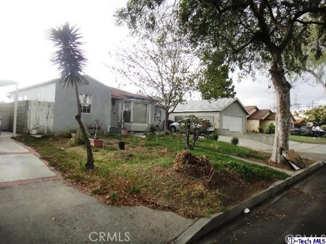 5919 Riverton Avenue, North Hollywood, California 91601