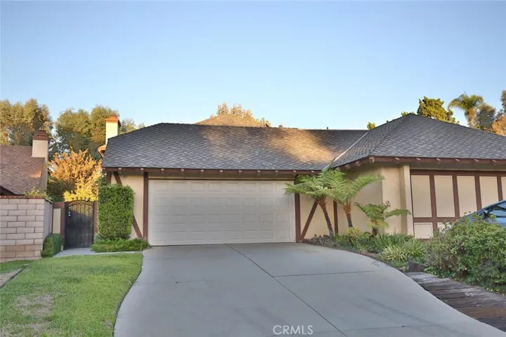 2040 Clear River Lane, Hacienda Heights, California 91745