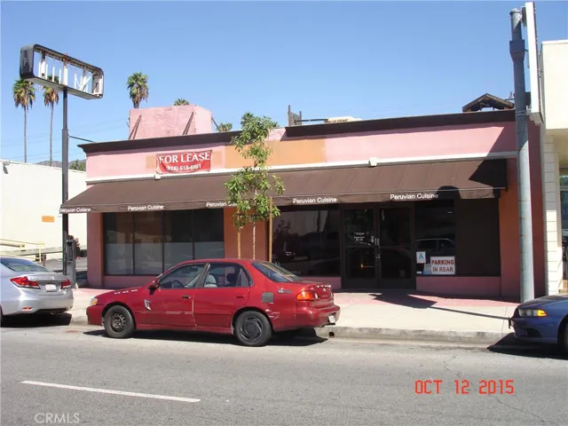 6514 San Fernando Road, Glendale, California 91201
