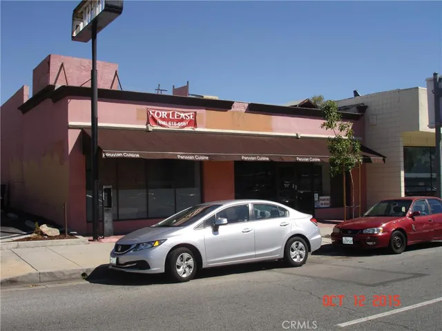 6514 San Fernando Road, Glendale, California 91201