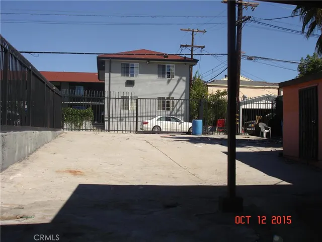 6514 San Fernando Road, Glendale, California 91201