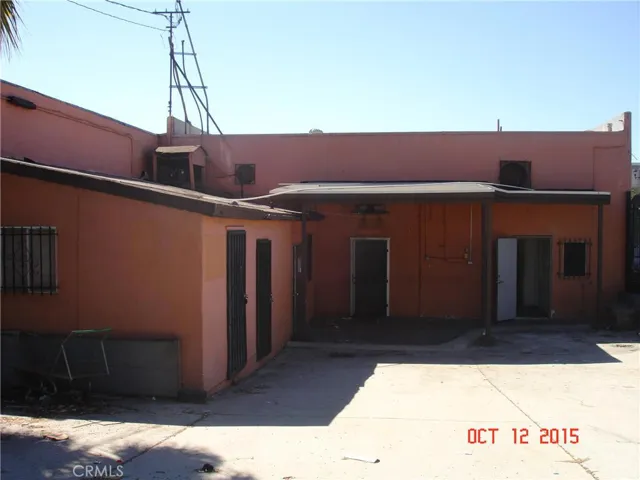 6514 San Fernando Road, Glendale, California 91201