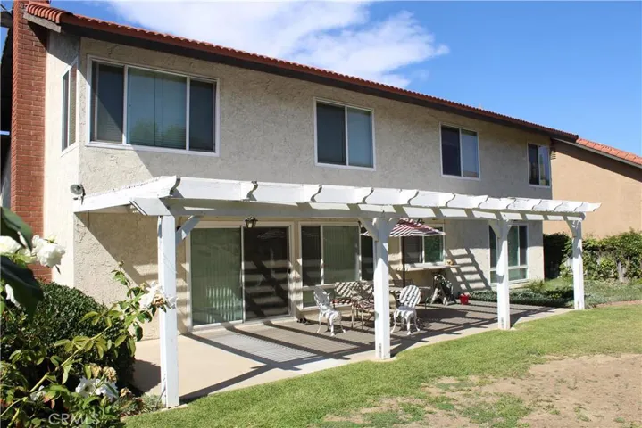 2294 Oldridge Drive, Hacienda Heights, California 91745