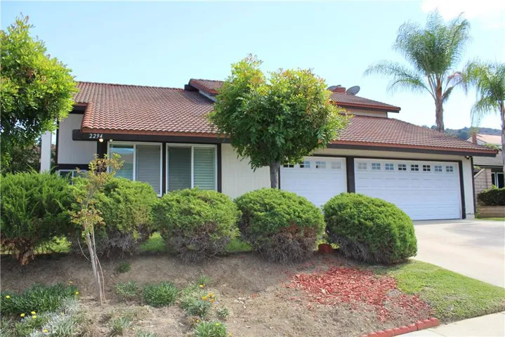 2294 Oldridge Drive, Hacienda Heights, California 91745
