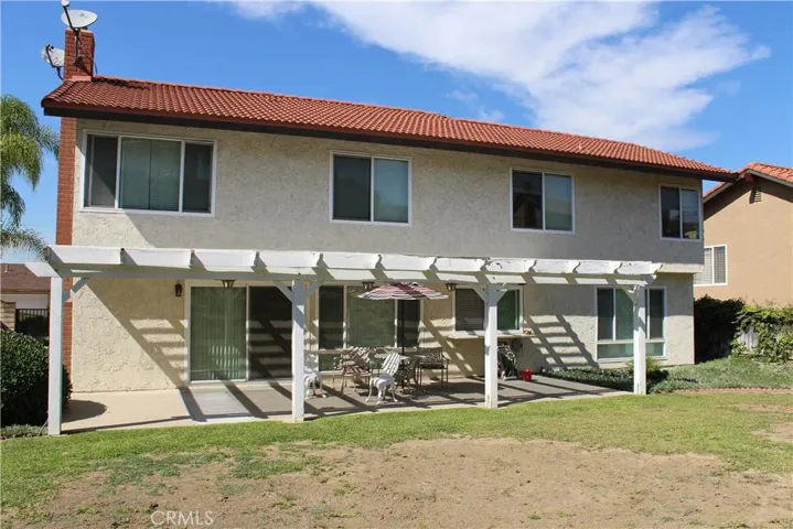 2294 Oldridge Drive, Hacienda Heights, California 91745