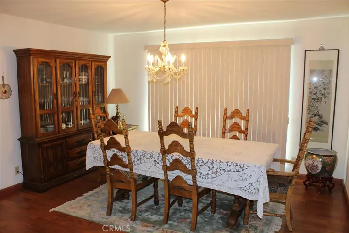 2294 Oldridge Drive, Hacienda Heights, California 91745