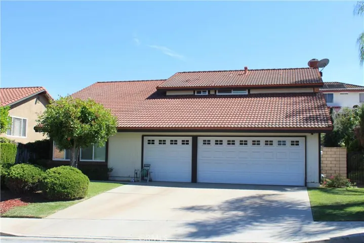 2294 Oldridge Drive, Hacienda Heights, California 91745