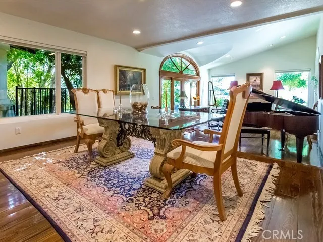 24114 Wildwood Canyon Road, Newhall, California 91321