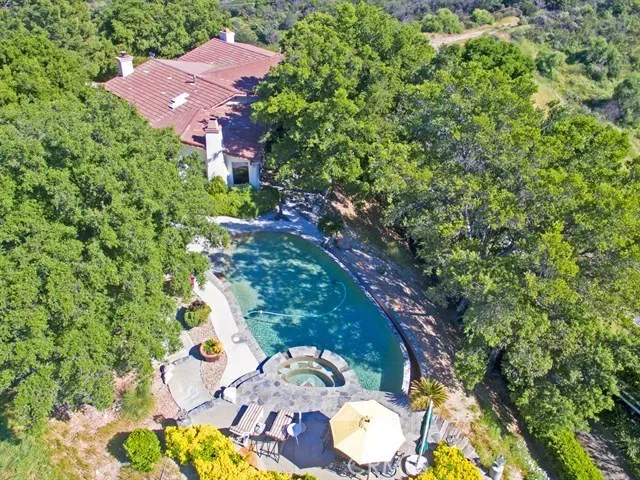 24114 Wildwood Canyon Road, Newhall, California 91321