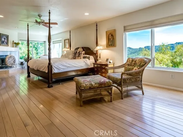 24114 Wildwood Canyon Road, Newhall, California 91321