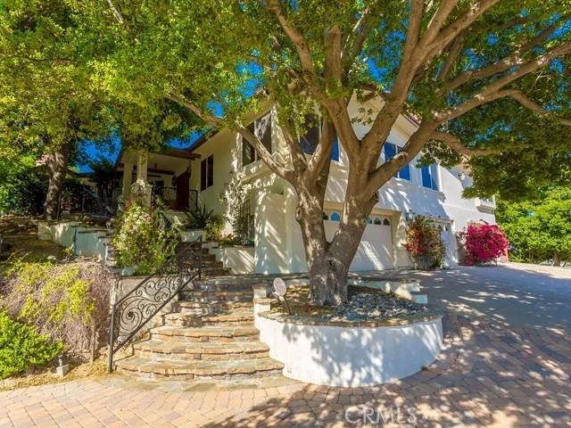 24114 Wildwood Canyon Road, Newhall, California 91321