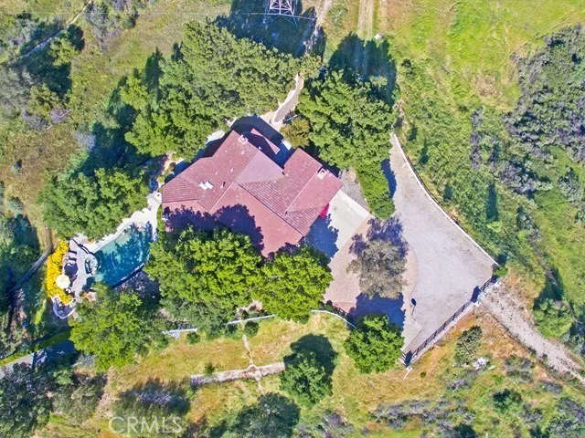 24114 Wildwood Canyon Road, Newhall, California 91321