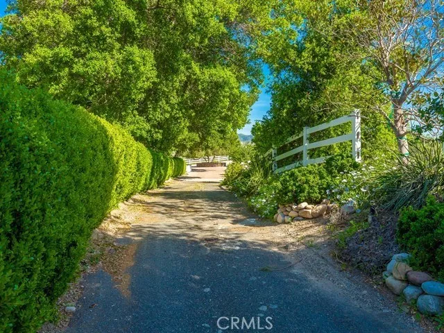 24114 Wildwood Canyon Road, Newhall, California 91321