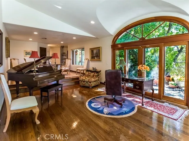 24114 Wildwood Canyon Road, Newhall, California 91321