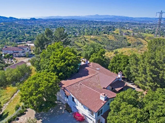 24114 Wildwood Canyon Road, Newhall, California 91321