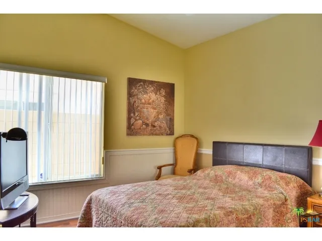 Bedroom #3