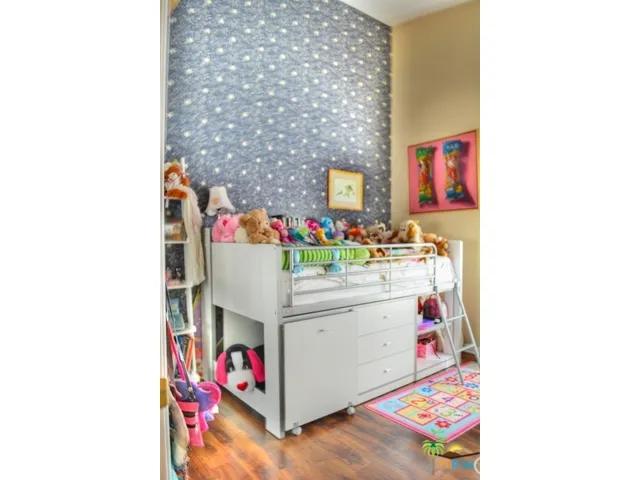 Bedroom #2