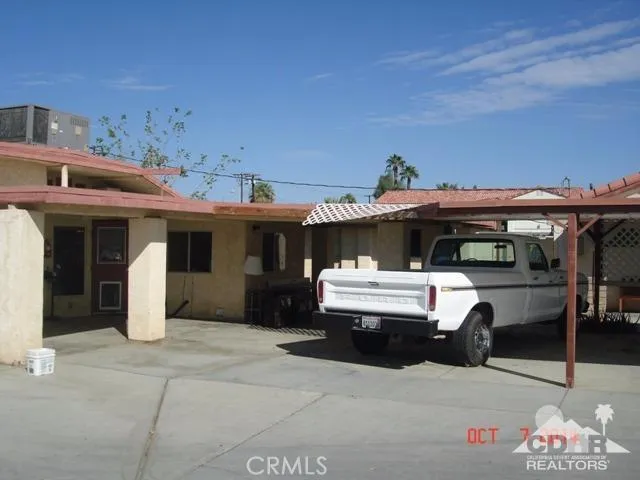 43870 Jackson Street, Indio, California 92201